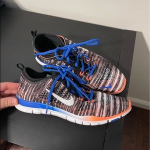 Nike 5.0 Running shoes
